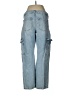 Edgely Blue Jeans Size 8 - photo 2