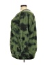 Torrid Tie-dye Green Pullover Sweater Size 4X Plus (4) - photo 5