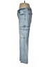Edgely Blue Jeans Size 8 - photo 5