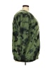 Torrid Tie-dye Green Pullover Sweater Size 4X Plus (4) - photo 4