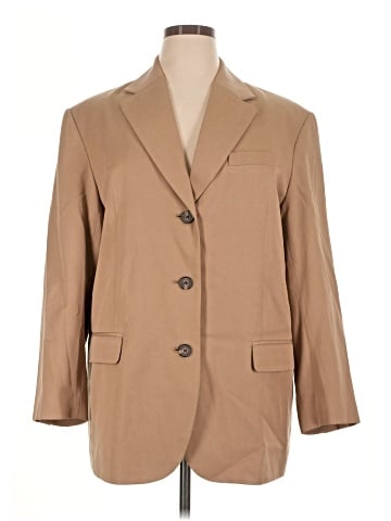 Everlane Blazer (view 1)