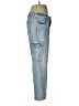 Edgely Blue Jeans Size 8 - photo 4