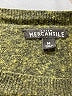 J.Crew Mercantile Tweed Green Pullover Sweater Size M - photo 7