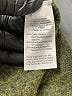 J.Crew Mercantile Tweed Green Pullover Sweater Size M - photo 8
