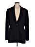Casual Corner Black Blazer Size 8 - photo 1