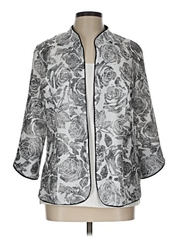 TanJay Cardigan (view 1)