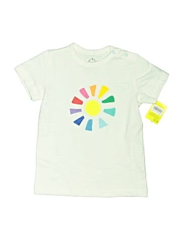 Primary Clothing Short Sleeve T-Shirt (view 1)