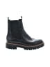 Sam Edelman Black Ankle Boots Size 9 1/2 - photo 1