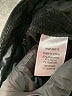 Coldwater Creek Black Casual Pants Size 18 - photo 6