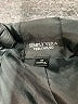 Simply Vera Vera Wang 100% Polyester Black Vest Size M - photo 6