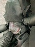 Simply Vera Vera Wang 100% Polyester Black Vest Size M - photo 7