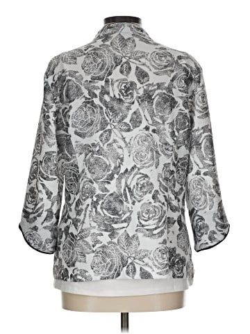 TanJay Cardigan (view 2)