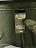 Victoria Sport Color Block Black Active Pants Size M - photo 7