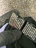 Victoria Sport Color Block Black Active Pants Size M - photo 8