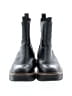 Sam Edelman Black Ankle Boots Size 9 1/2 - photo 2