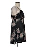 American Eagle Outfitters Floral Black Cocktail Dress Size XS - photo 4