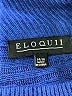 ELOQUII Blue Turtleneck Sweater Size 14 Plus - photo 7