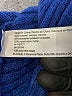 ELOQUII Blue Turtleneck Sweater Size 14 Plus - photo 8