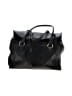 FRYE Black Satchel One size - photo 1