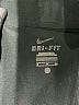 Nike Solid Black Athletic Shorts Size S - photo 3