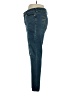 True Religion Hearts Blue Jeans Size 33 waist - photo 5