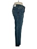 True Religion Hearts Blue Jeans Size 33 waist - photo 4