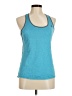 Champion Blue Active Tank Size M - photo 1