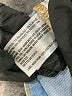 Universal Thread Blue Denim Shorts Size 14R - photo 4