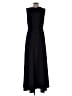 Kay Unger Black Cocktail Dress Size 8 - photo 2