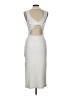 Bardot Ivory Cocktail Dress Size 10 - photo 2