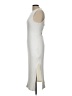 Bardot Ivory Cocktail Dress Size 10 - photo 5