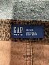 Gap Tweed Brown Casual Pants Size 20 - photo 4