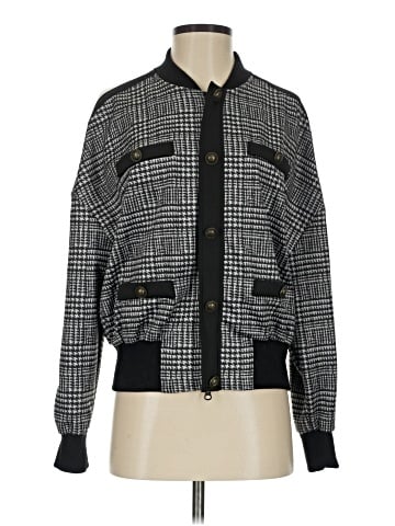 Pam & Gela Jacket (view 1)