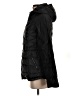 Athleta 100% Nylon Solid Black Snow Jacket Size XS - photo 5