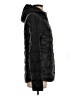Athleta 100% Nylon Solid Black Snow Jacket Size XS - photo 4