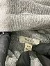 Soft Joie Gray Turtleneck Sweater Size XS - photo 7