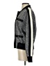 Pam & Gela Houndstooth Black Jacket Size S - photo 5