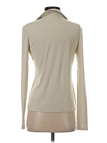 Banana Republic Long Sleeve Blouse (view 2)