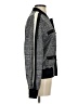 Pam & Gela Houndstooth Black Jacket Size S - photo 4