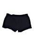 Garage 100% Cotton Solid Black Athletic Shorts Size XL - photo 1