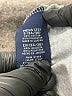 Puritan Gray Long Sleeve Turtleneck Size S - photo 8