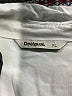 Desigual Floral Ivory White Long Sleeve Blouse Size XL - photo 6
