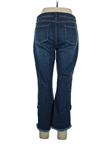 Susan Graver Jeans (view 2)