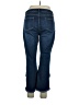 Susan Graver Blue Jeans Size 14 - photo 2