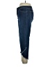Susan Graver Blue Jeans Size 14 - photo 5