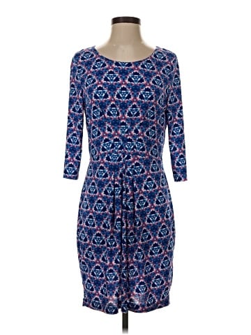 Escapada Casual Dress (view 2)