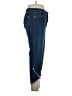 Susan Graver Blue Jeans Size 14 - photo 4