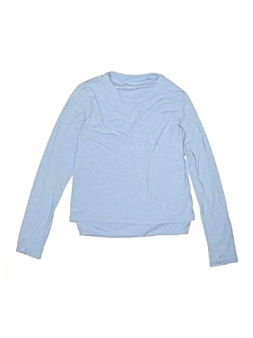 Athleta Girl Long Sleeve T-Shirt (view 1)