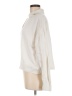 Old Navy 100% Cotton Ivory Pullover Sweater Size M - photo 5