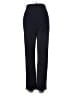 Eileen Fisher Solid Blue Active Pants Size M - photo 2
